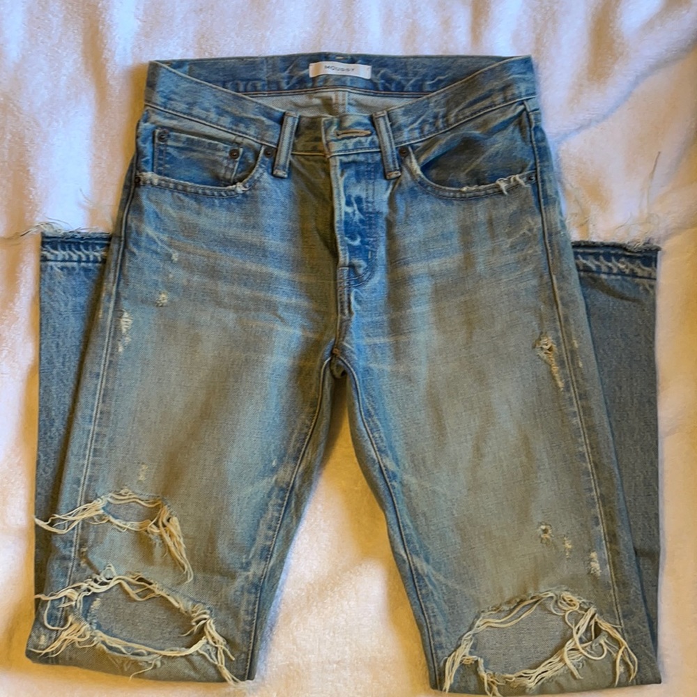 Moussy Jeans